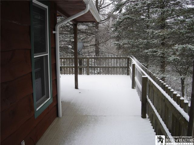 3773 Haskell Valley View Road, Clarksville, NY 14786