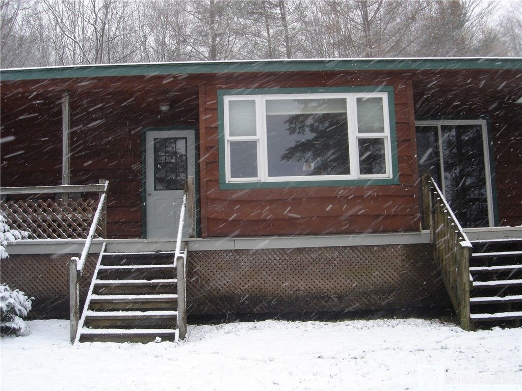 3773 Haskell Valley View Road, Clarksville, NY 14786