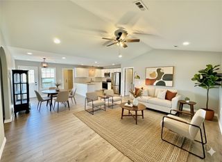 1301 Eastview Drive, Berryville, AR 72616