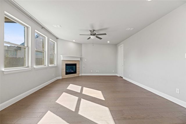 2148 Chapman Lane, Little Elm, TX 75068