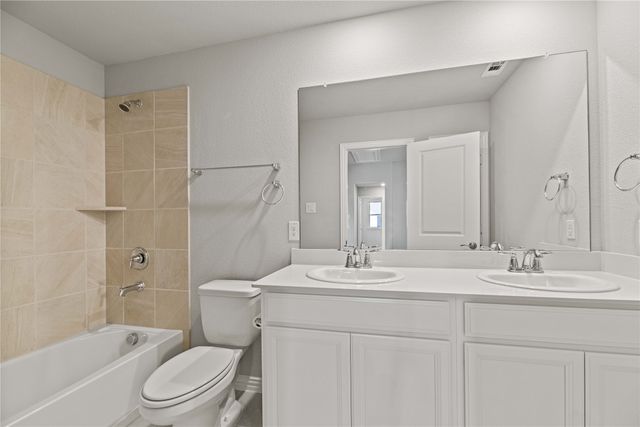 2148 Chapman Lane, Little Elm, TX 75068