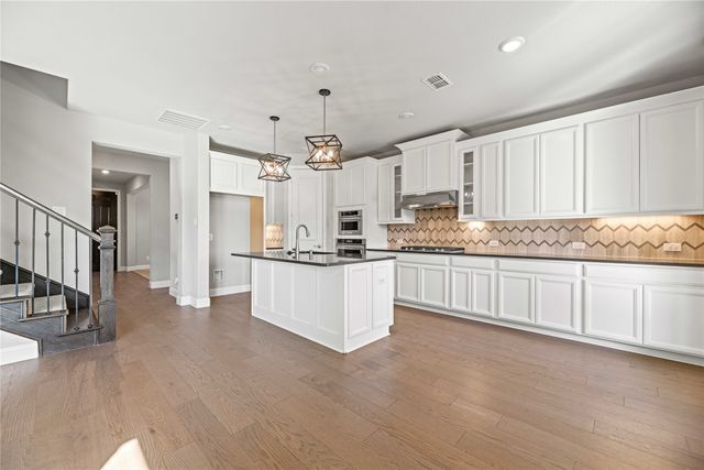 2148 Chapman Lane, Little Elm, TX 75068