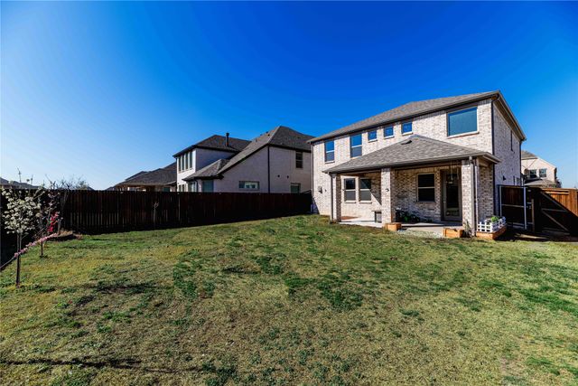 2148 Chapman Lane, Little Elm, TX 75068