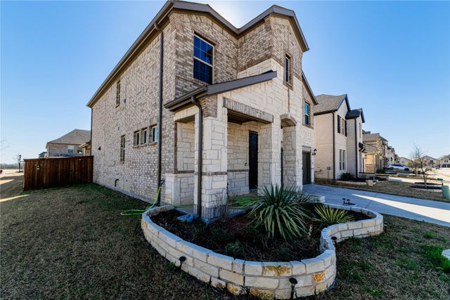 2148 Chapman Lane, Little Elm, TX 75068
