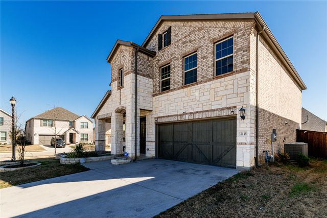 2148 Chapman Lane, Little Elm, TX 75068