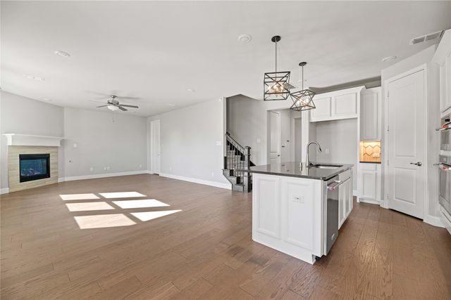 2148 Chapman Lane, Little Elm, TX 75068