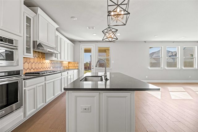 2148 Chapman Lane, Little Elm, TX 75068