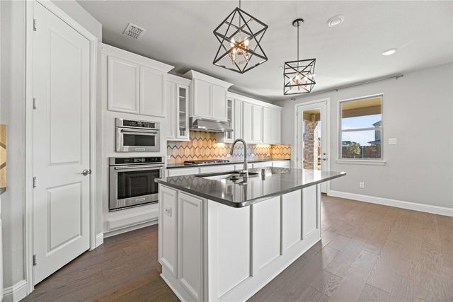 2148 Chapman Lane, Little Elm, TX 75068