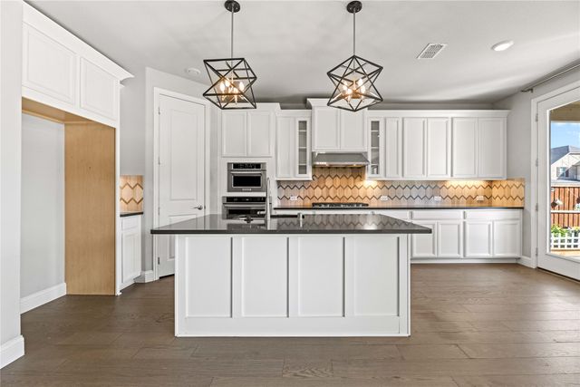 2148 Chapman Lane, Little Elm, TX 75068