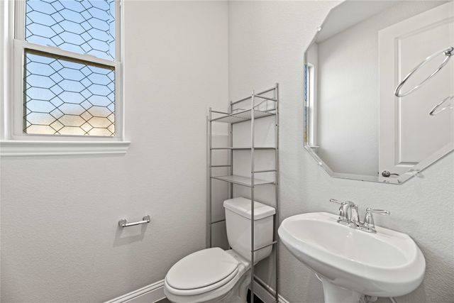 2148 Chapman Lane, Little Elm, TX 75068