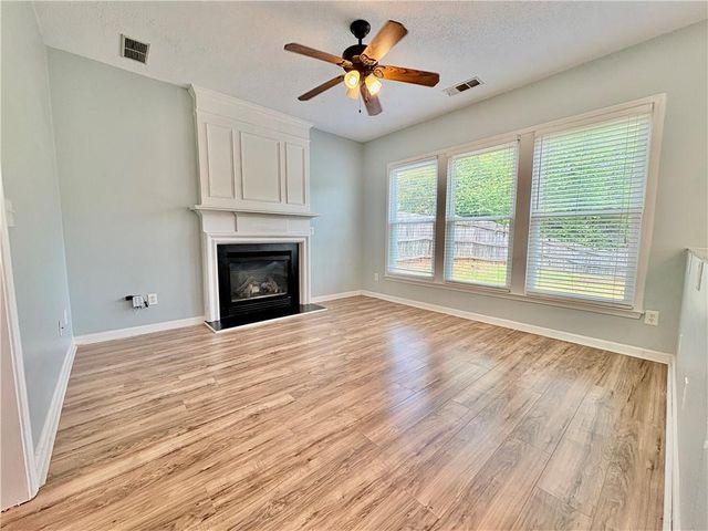 1667 Woodsford Road, Kennesaw, GA 30152