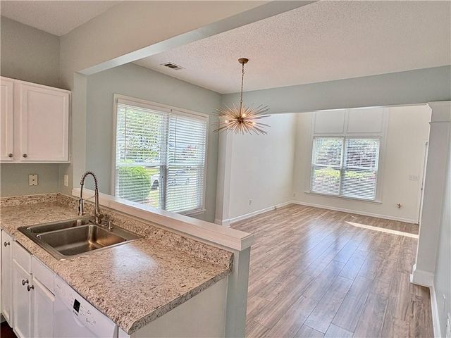 1667 Woodsford Road, Kennesaw, GA 30152