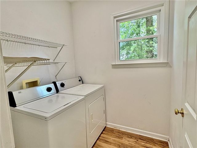 1667 Woodsford Road, Kennesaw, GA 30152