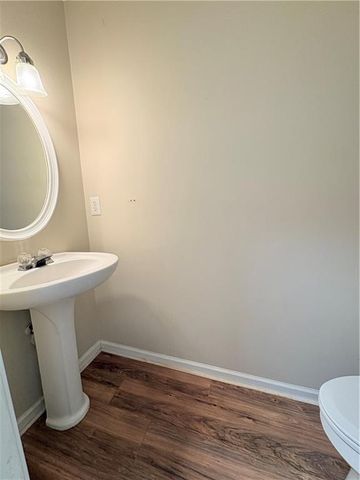 1667 Woodsford Road, Kennesaw, GA 30152