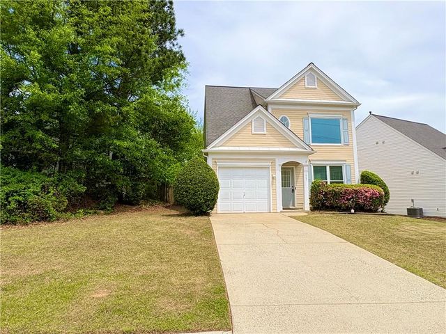 1667 Woodsford Road, Kennesaw, GA 30152