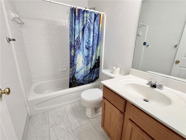 1667 Woodsford Road, Kennesaw, GA 30152