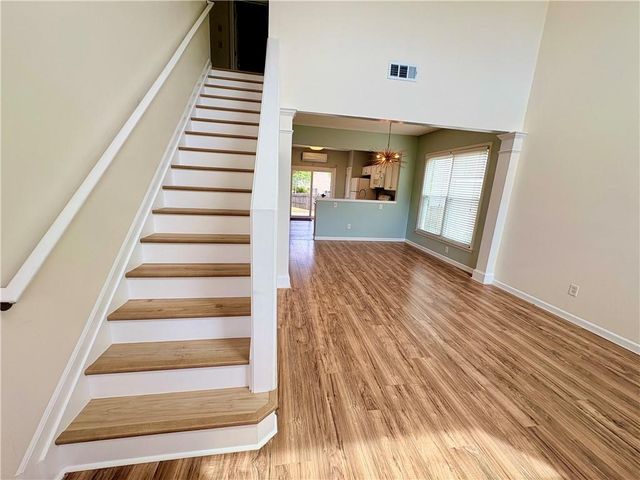 1667 Woodsford Road, Kennesaw, GA 30152