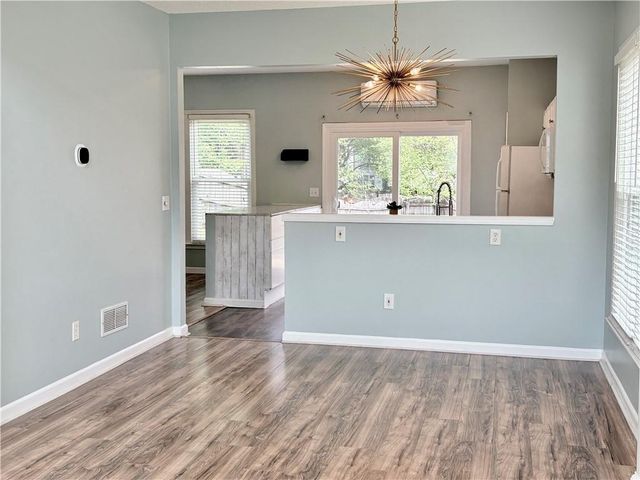 1667 Woodsford Road, Kennesaw, GA 30152