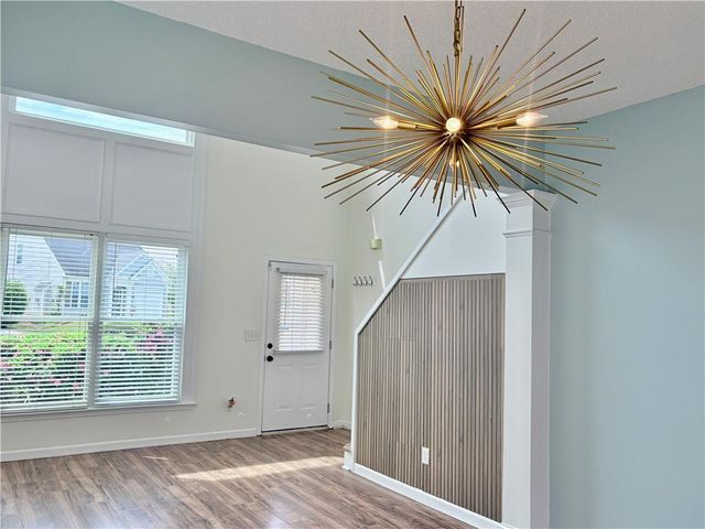 1667 Woodsford Road, Kennesaw, GA 30152