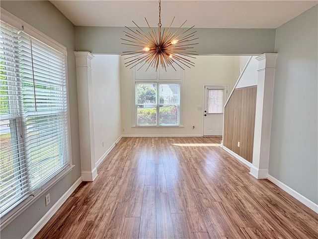 1667 Woodsford Road, Kennesaw, GA 30152