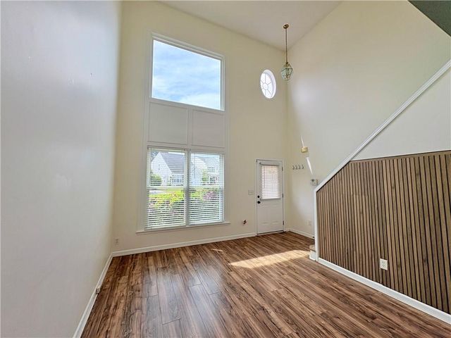 1667 Woodsford Road, Kennesaw, GA 30152