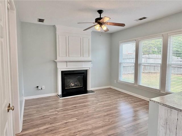 1667 Woodsford Road, Kennesaw, GA 30152