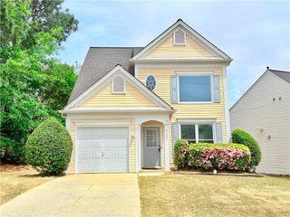 1667 Woodsford Road, Kennesaw, GA 30152