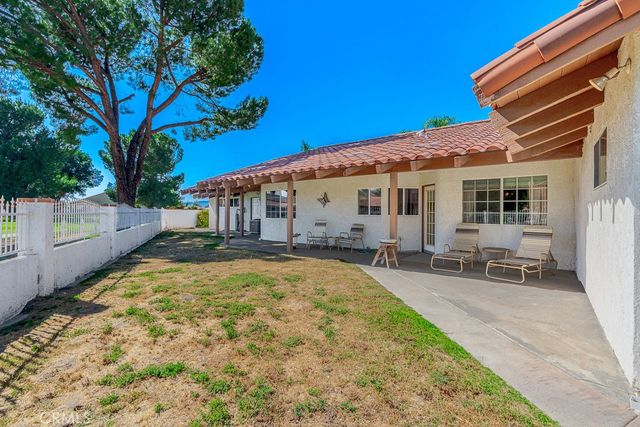 2899 Maple, Hemet, CA 92545