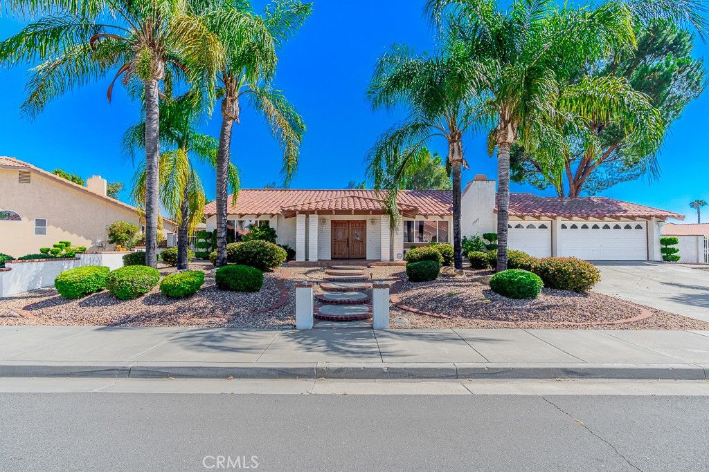 Image 1 of property listing at 2899 Maple, Hemet, CA 92545