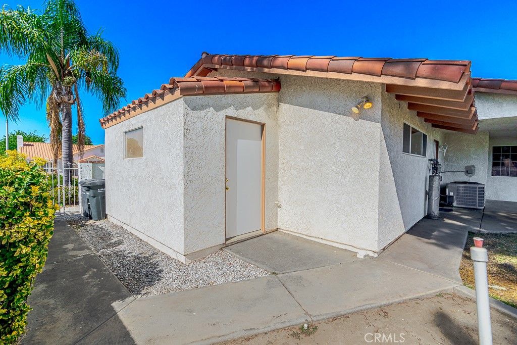 Image 23 of property listing at 2899 Maple, Hemet, CA 92545