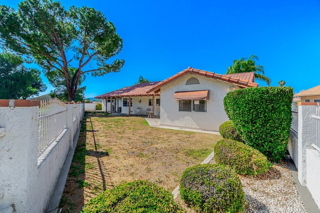 Image 24 of property listing at 2899 Maple, Hemet, CA 92545