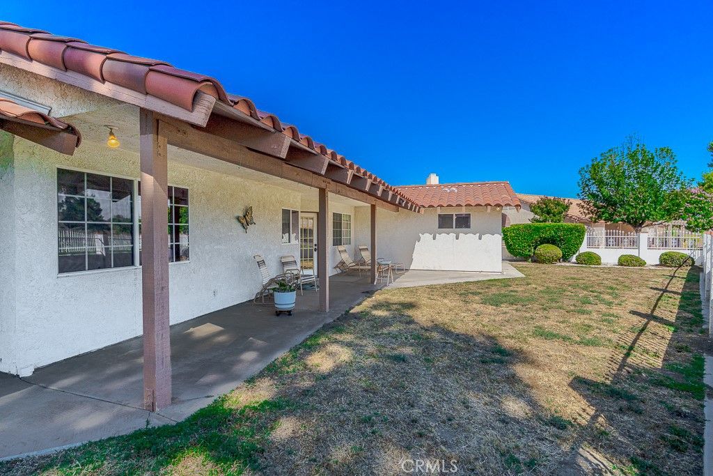 Image 25 of property listing at 2899 Maple, Hemet, CA 92545