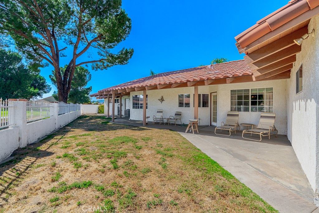 Image 26 of property listing at 2899 Maple, Hemet, CA 92545