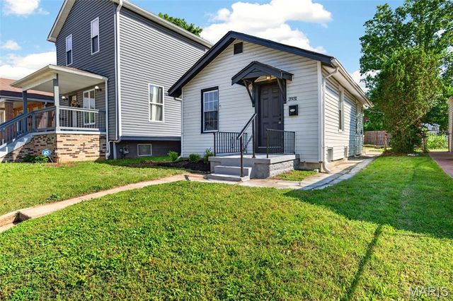 3931 Delor Street, St Louis, MO 63116