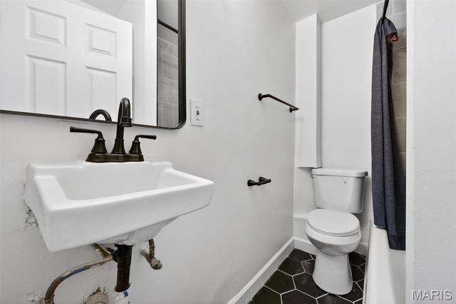 3931 Delor Street, St Louis, MO 63116
