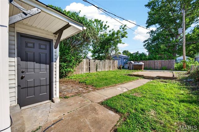 3931 Delor Street, St Louis, MO 63116