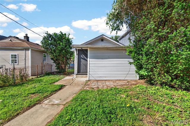 3931 Delor Street, St Louis, MO 63116