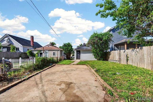 3931 Delor Street, St Louis, MO 63116