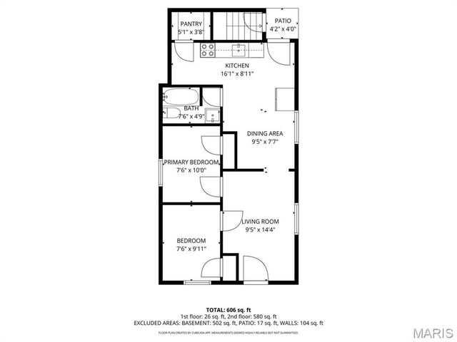 3931 Delor Street, St Louis, MO 63116