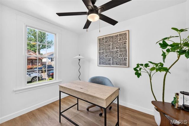 3931 Delor Street, St Louis, MO 63116