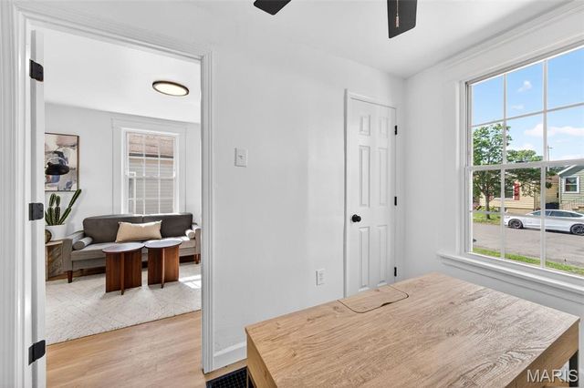 3931 Delor Street, St Louis, MO 63116