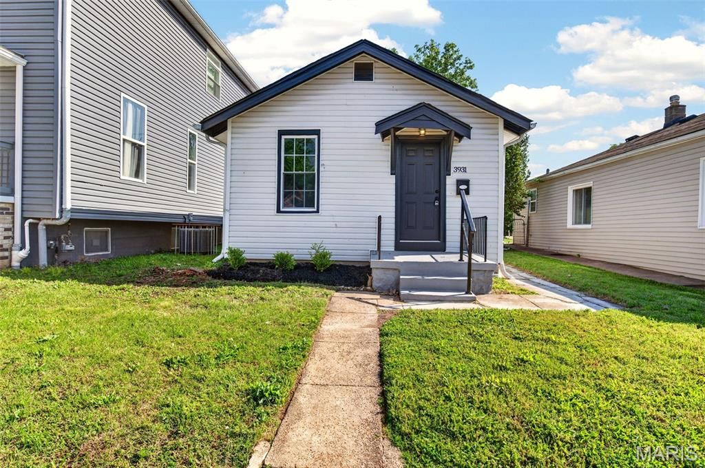 3931 Delor Street, St Louis, MO 63116