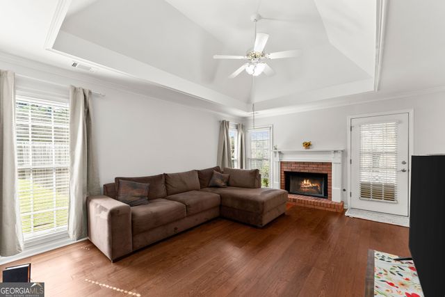 1200 Sunrise Field Court, Lawrenceville, GA 30043