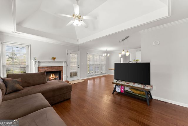 1200 Sunrise Field Court, Lawrenceville, GA 30043