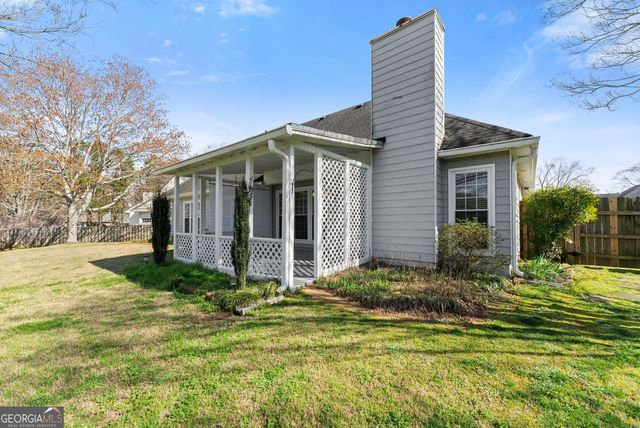 1200 Sunrise Field Court, Lawrenceville, GA 30043