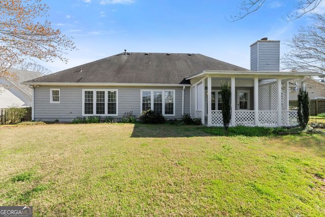 1200 Sunrise Field Court, Lawrenceville, GA 30043