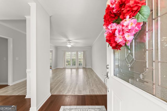 1200 Sunrise Field Court, Lawrenceville, GA 30043