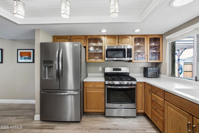 9601 N 35TH Place, Phoenix, AZ 85028