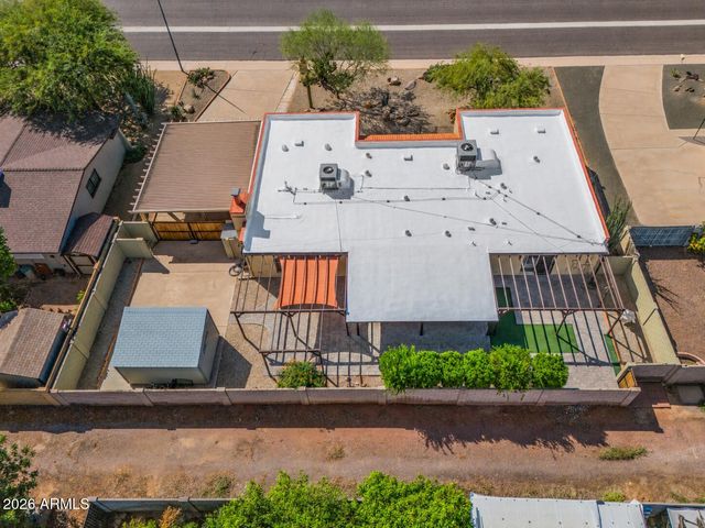 9601 N 35TH Place, Phoenix, AZ 85028