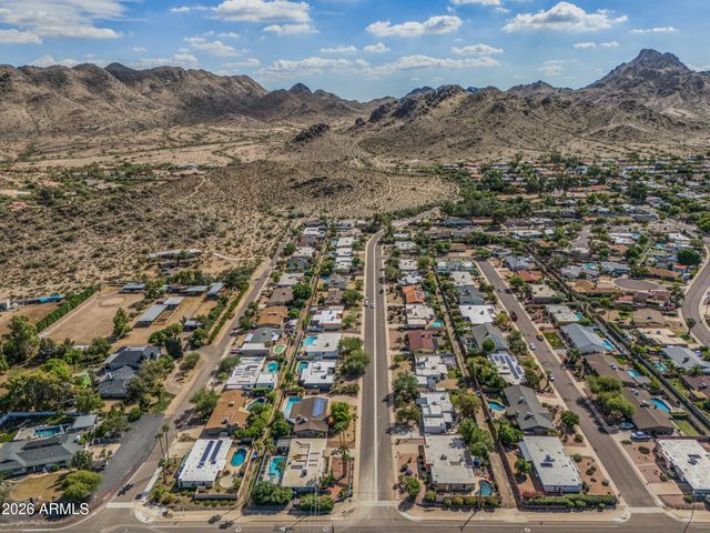 9601 N 35TH Place, Phoenix, AZ 85028